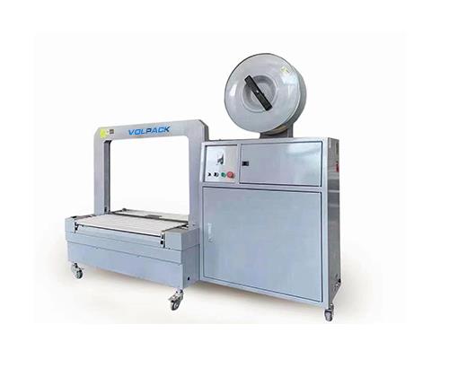 低床自動打包機Q8L-T