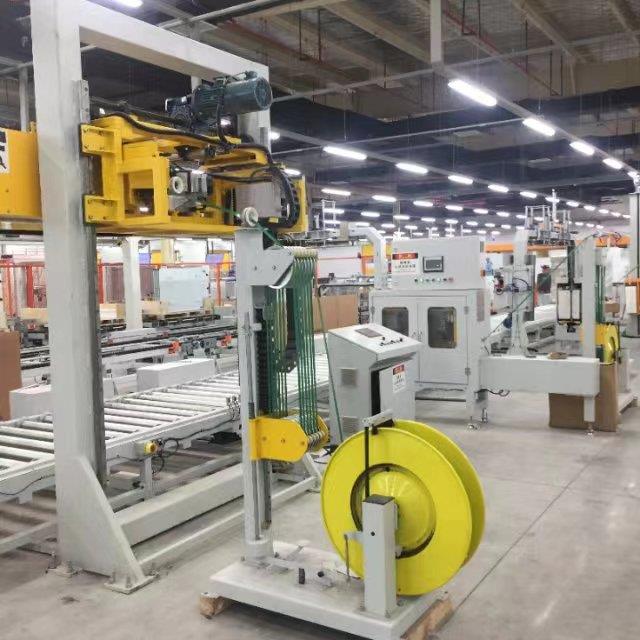 穿劍打包機 穿劍打包機